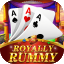 rummy wallet logo